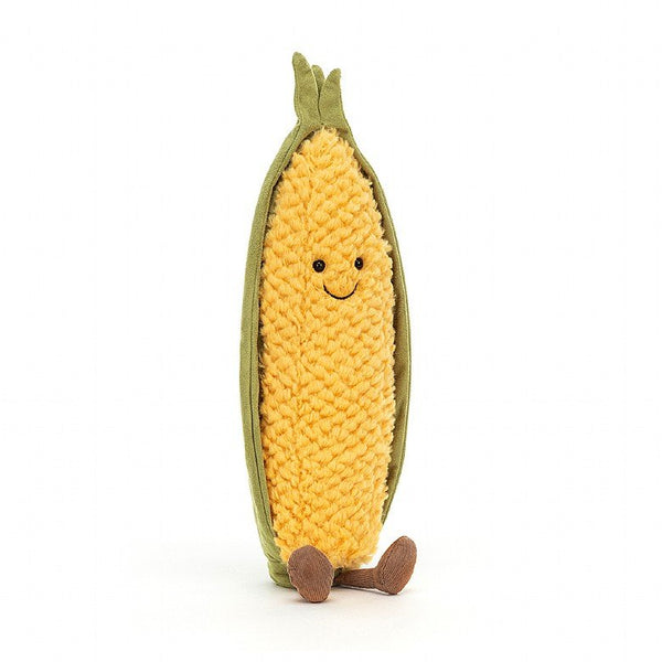 Jellycat Amuseable Sweetcorn – Forever Youngsters
