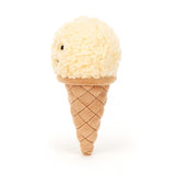 Jellycat Irresistible Vanilla Ice Cream
