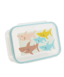 Sugarbooger Good Lunch Box Smiley Shark