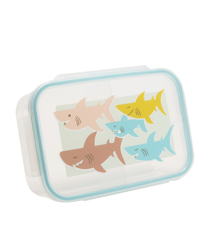 Sugarbooger Good Lunch Box Smiley Shark