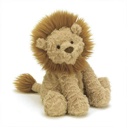 Jellycat - Fuddlewuddle Lion