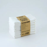 Cheeks Ahoy - Organic Cloth Wipes