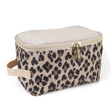 Itzy Ritzy - Leopard Pack like a Boss - Diaper Bag Packing Cubes