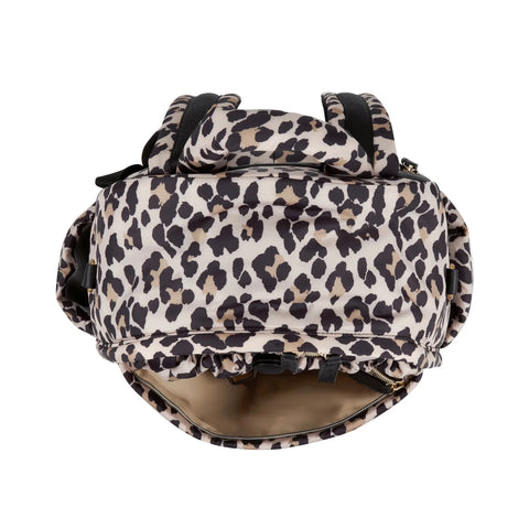 itzy ritzy leopard mini backpack Itzy Ritzy - New Dream Backpack