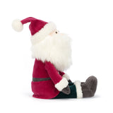 Jellycat Jolly  Santa