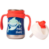 Pure Drinkware - Baby Shark