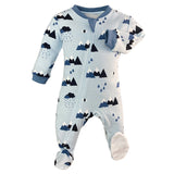 Zippyjamz Little Adventurer - Babysuit - Footed