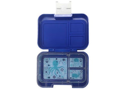 Munchbox Munchi Snack Seaside Blue