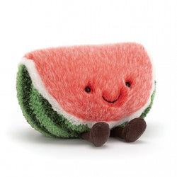 Jellycat Amuseable Watermelon - Medium