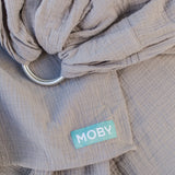 Moby Sling Pewter