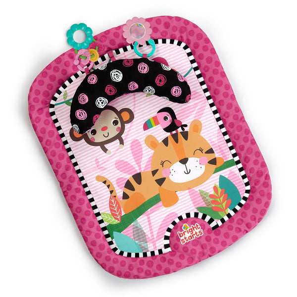 Bright Starts - Prop Mat - Wild and Whimsy