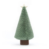 Jellycat Blue Spruce Christmas Tree - Large