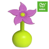 Haakaa Purple Breast Pump Flower Stopper