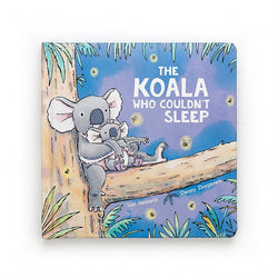 Jellycat Koala That Couldn’t Sleep