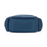 Itzy Ritzy - Dream Convertible - Sapphire Starlight Diaper Bag