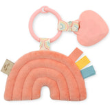 Itzy Ritzy - Itzy Pal Plush and Teether