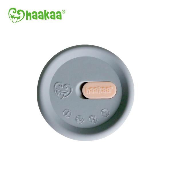 Haakaa Silicone Lid Fits All Pumps