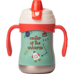 Pure  Drinkware - Center Of The Universe
