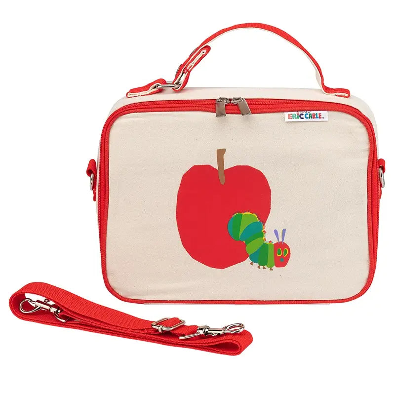 Funkins The Very Hungry Caterpillar Lunch Bag Forever Youngsters