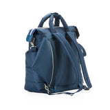 Itzy Ritzy - Dream Convertible - Sapphire Starlight Diaper Bag