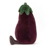Jellycat Amuseable Eggplant