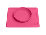 Ezpz Mini Bowl Pink