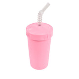 RePlay Straw Cup Lid and Straw