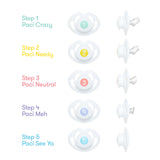 FridaBaby Paci Weaning System