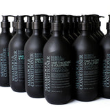 Rebel Refinery - Hair Thickening and Volumizing  Shampoo and Conditioner