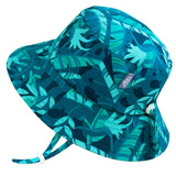 Jan and Jul - Cool Tropical - Cotton Bucket Hat