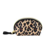 Itzy Ritzy - Everything Pouch for Pacifiers, Coins and more - Leopard