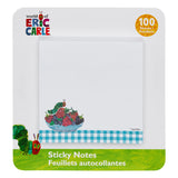 The Very Hungry Caterpillar - Sticky Notes