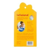 Lollaland 5 Piece Toddler Utensil Sets