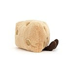 Jellycat Amuseable Swiss Cheese