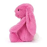 Jellycat Hot Pink Bunny - Medium