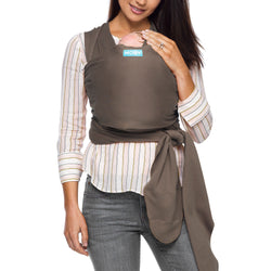Moby Classic Wrap Cocoa