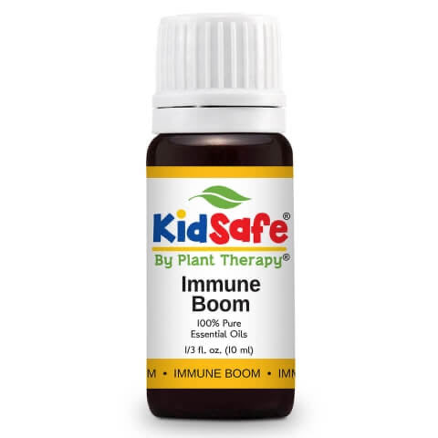 KidSafe Immune Boom Essential Oil 10ml