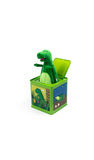 Jack Rabbit Creations - Jack in The Box - T Rex