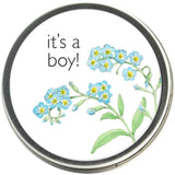 Potting Shed Creations It’s a Boy Garden Sprinkles