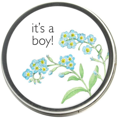 Potting Shed Creations It’s a Boy Garden Sprinkles