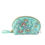 Itzy Ritzy - Everything Pouch for pacifiers, coins and more - Cactus
