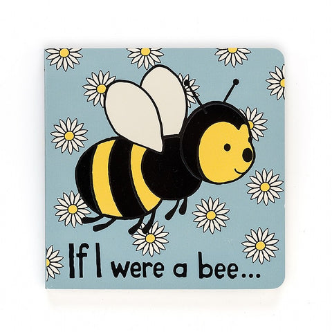 Jellycat If I Were a Bee