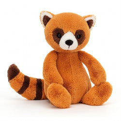 Jellycat - Bashful Red Panda