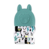 Itzy Ritzy Silicone Non-Toxic Teething Mitts