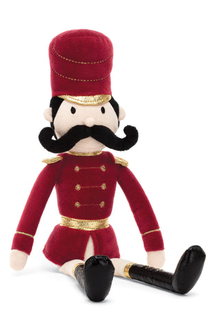 Jellycat Nutcracker