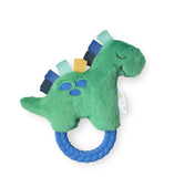 Itzy Ritzy - Ritzy Rattle Plush - Rattle Pal and Teether