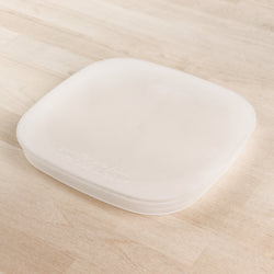 RePlay 7” Divided/Flat Plate Silicone Lid