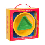 Lollaland Mealtime Set in Gift Box