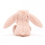 Jellycat -  Bashful Blush Bunny Soother