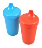 RePlay 2 Count Spill Proof Cups